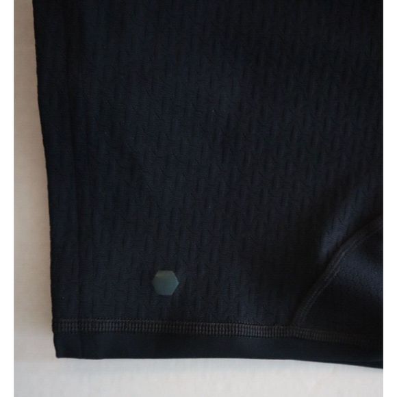 Under Armour 1370316-001 Men's Sz XL UA RUSH SmartForm Long Shorts - Picture 8 of 11